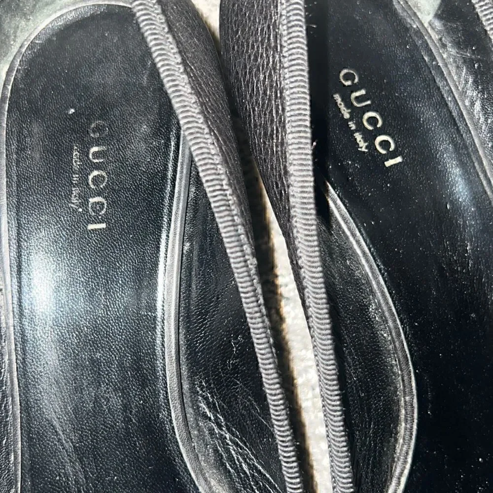 •Gucci•  ​ - Picture 5 of 10